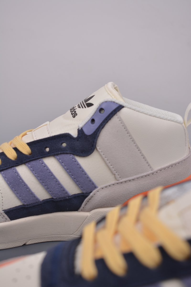 Adidas Originals Post Up 'Gold' view