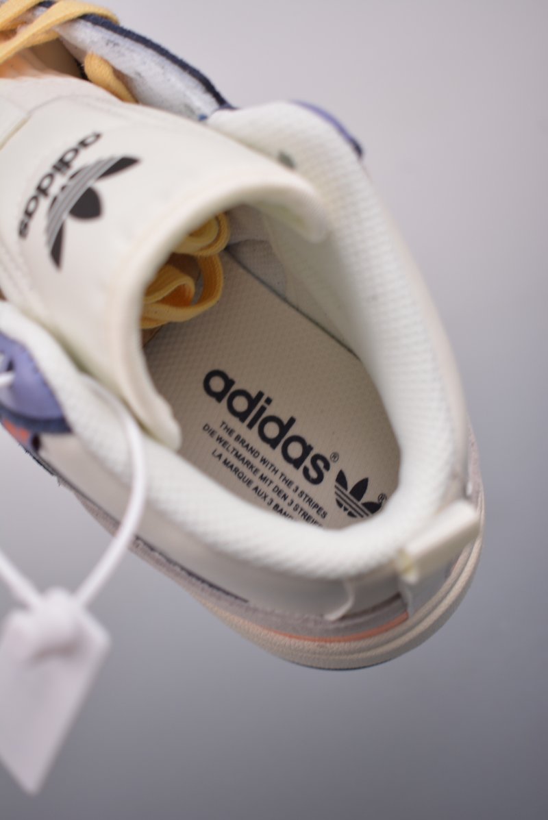 Adidas Originals Post Up 'Gold' view