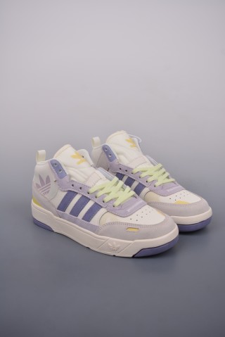 Adidas Originals Post Up 'Gold' view 1