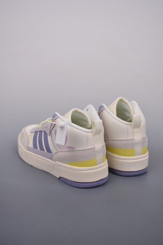 Adidas Originals Post Up 'Gold' view 2