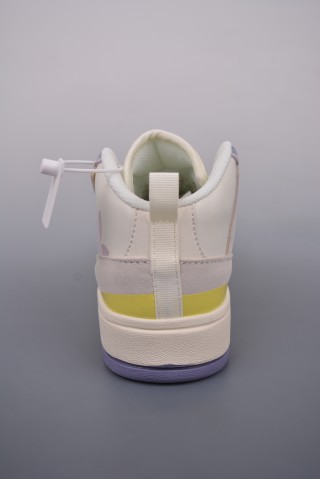 Adidas Originals Post Up 'Gold' view 4