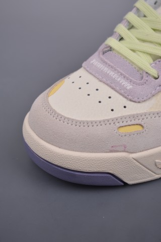 Adidas Originals Post Up 'Gold' view 6