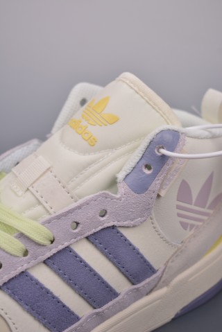 Adidas Originals Post Up 'Gold' view 7