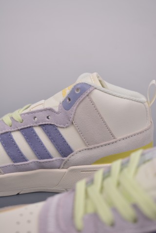 Adidas Originals Post Up 'Gold' view 8