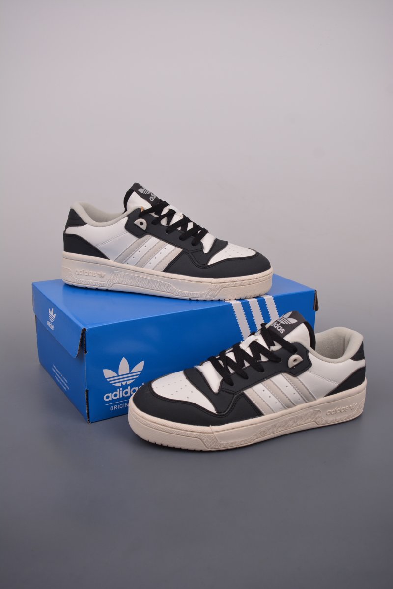 Adidas Originals Rivalry view