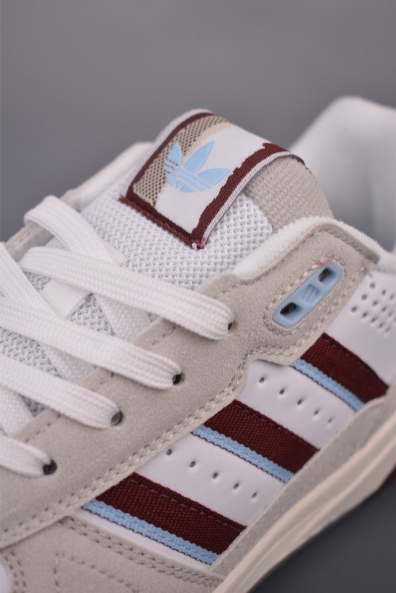 Adidas Tekkira Cup view