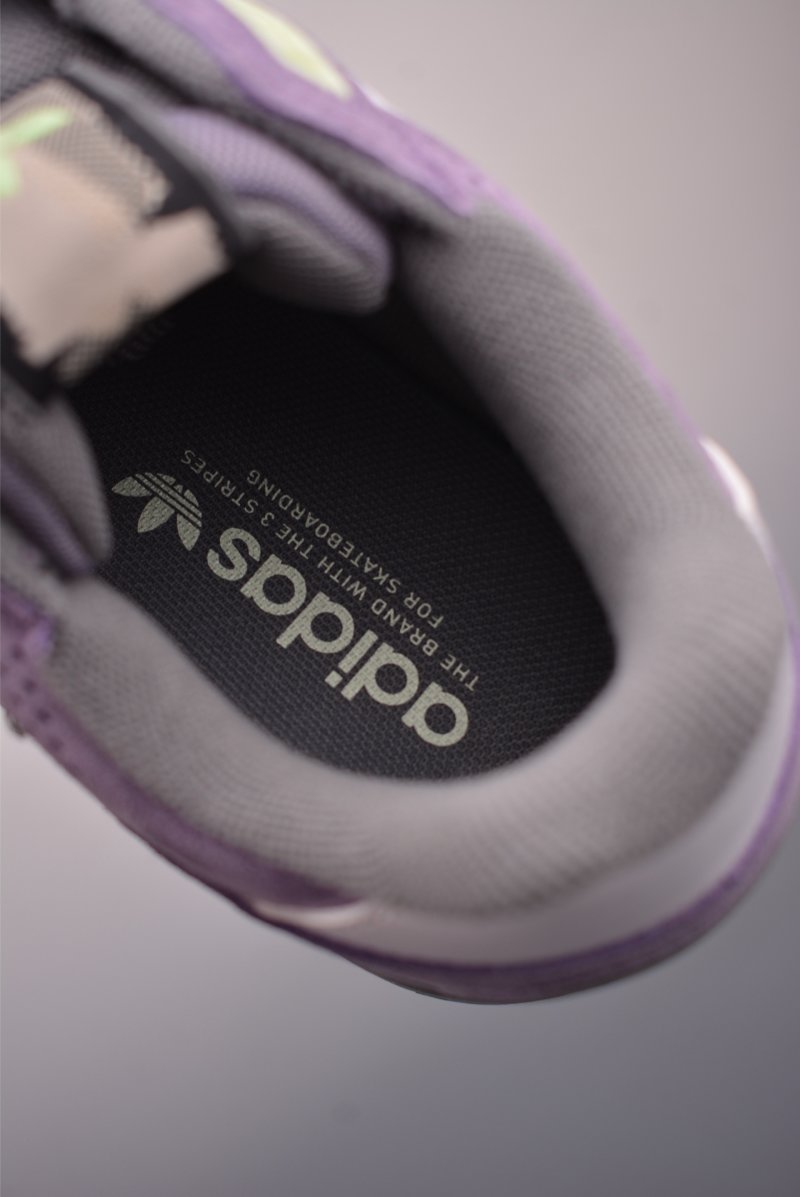 Adidas Tekkira Cup view