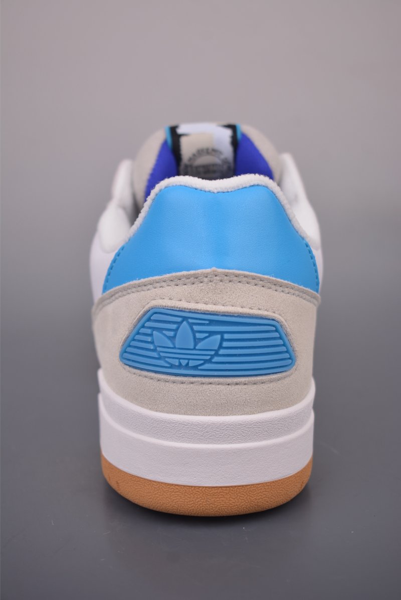 Adidas Tekkira Cup view