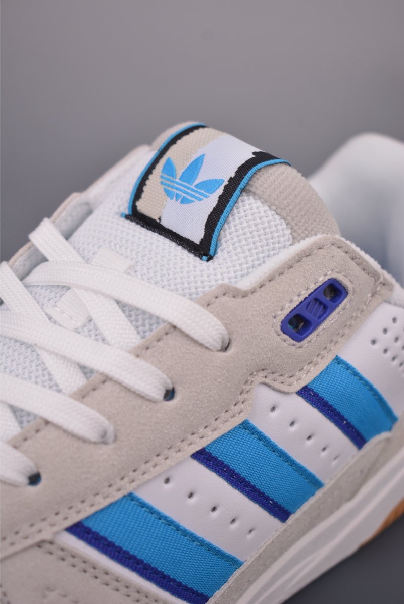 Adidas Tekkira Cup view