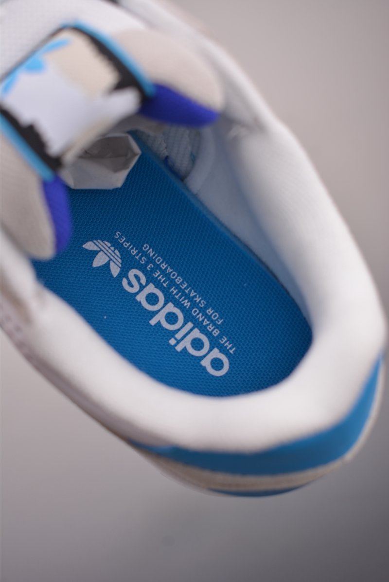 Adidas Tekkira Cup view