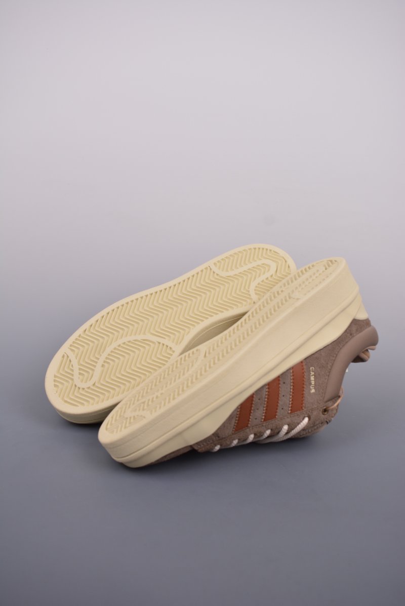 Bad Bunny x Adidas Forum Low view