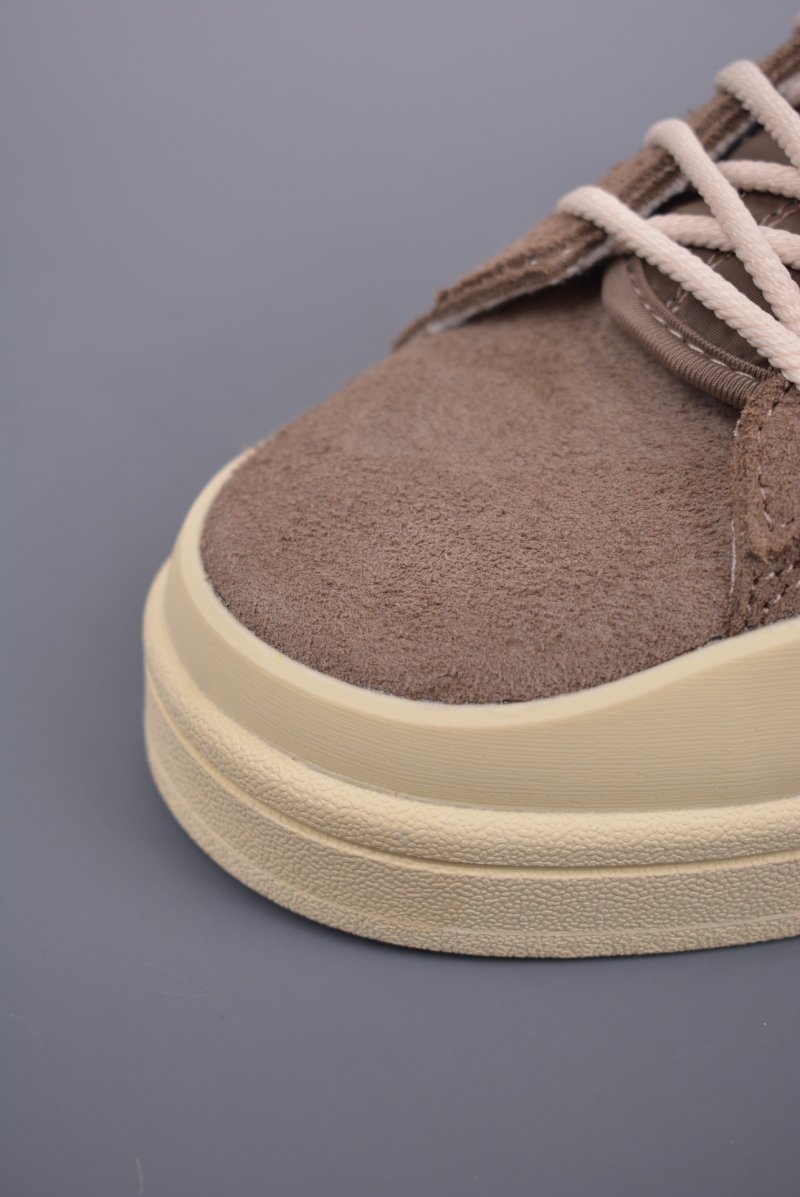 Bad Bunny x Adidas Forum Low view