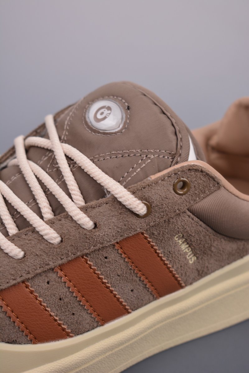 Bad Bunny x Adidas Forum Low view