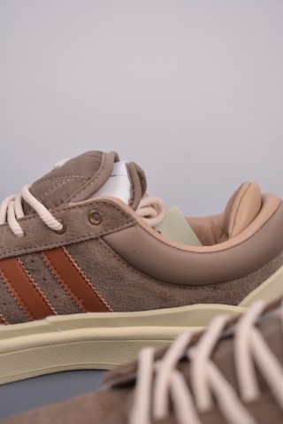 Bad Bunny x Adidas Forum Low view 8