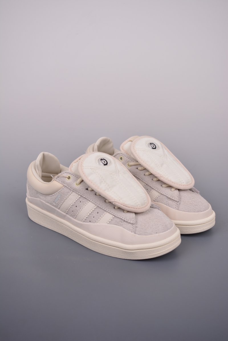Bad Bunny x Adidas Forum Low view