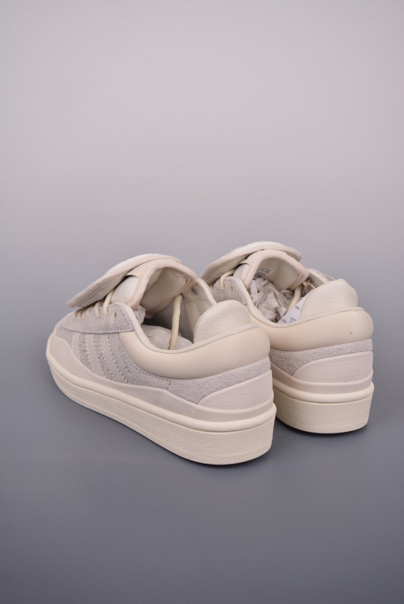 Bad Bunny x Adidas Forum Low view