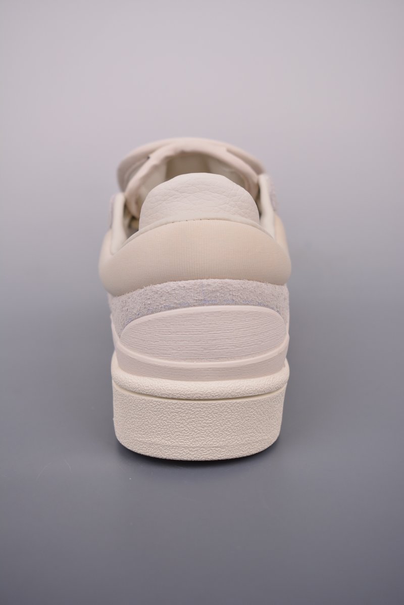 Bad Bunny x Adidas Forum Low view