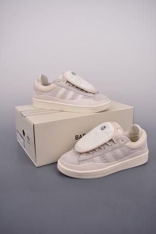 Bad Bunny x Adidas Forum Low view 20