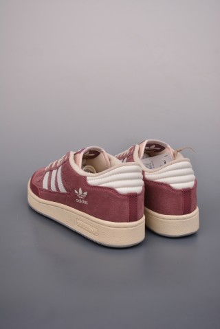 Adidas Centennial 85 Low view 2