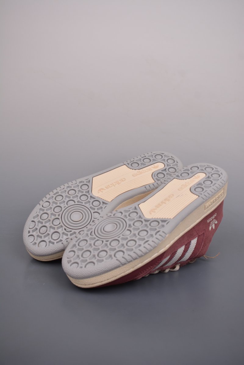 Adidas Centennial 85 Low view