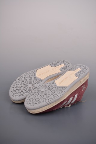 Adidas Centennial 85 Low view 3