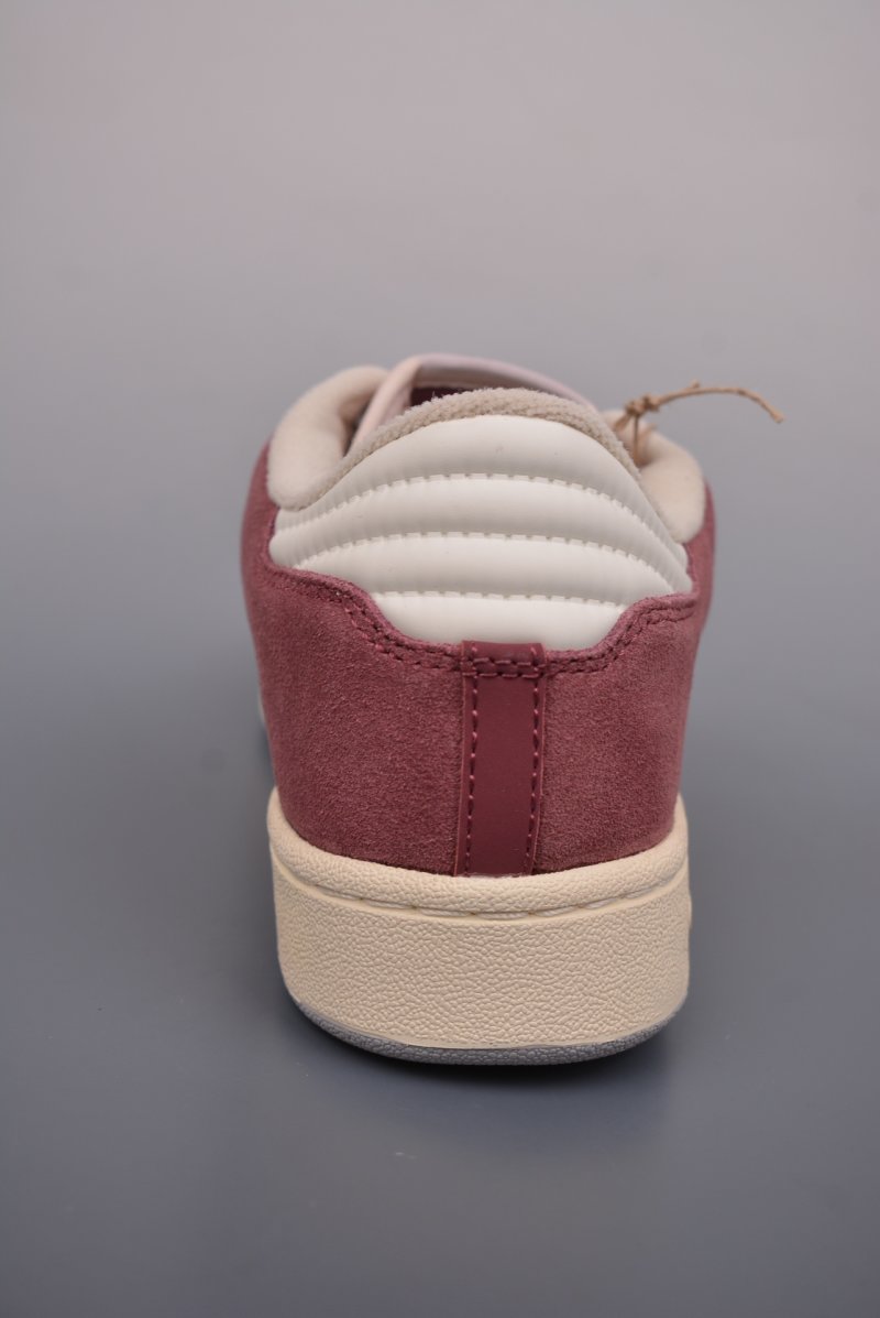 Adidas Centennial 85 Low view