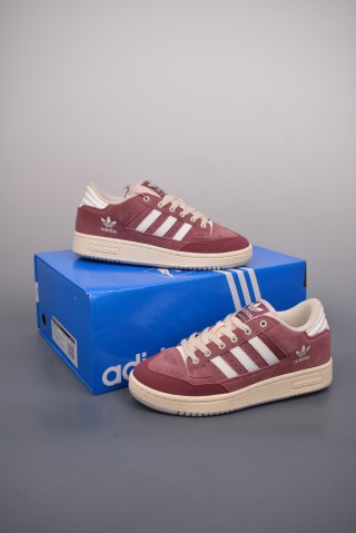 Adidas Centennial 85 Low view 5