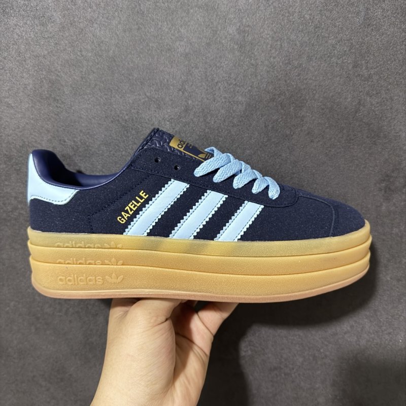 Adidas Gazelle Bold 'Year of the Snake'