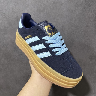 Adidas Gazelle Bold 'Year of the Snake' view 3