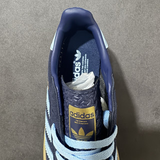 Adidas Gazelle Bold 'Year of the Snake' view 6