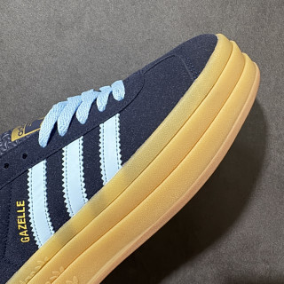 Adidas Gazelle Bold 'Year of the Snake' view 8
