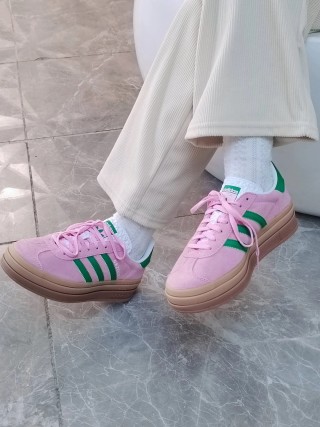Adidas Gazelle Bold view 3