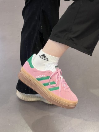 Adidas Gazelle Bold view 5
