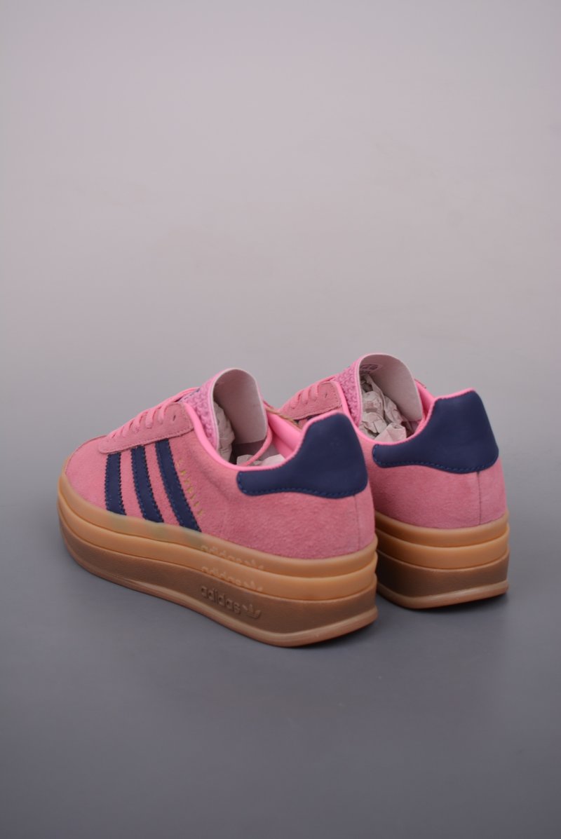 Adidas Gazelle Bold view