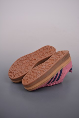 Adidas Gazelle Bold view 3