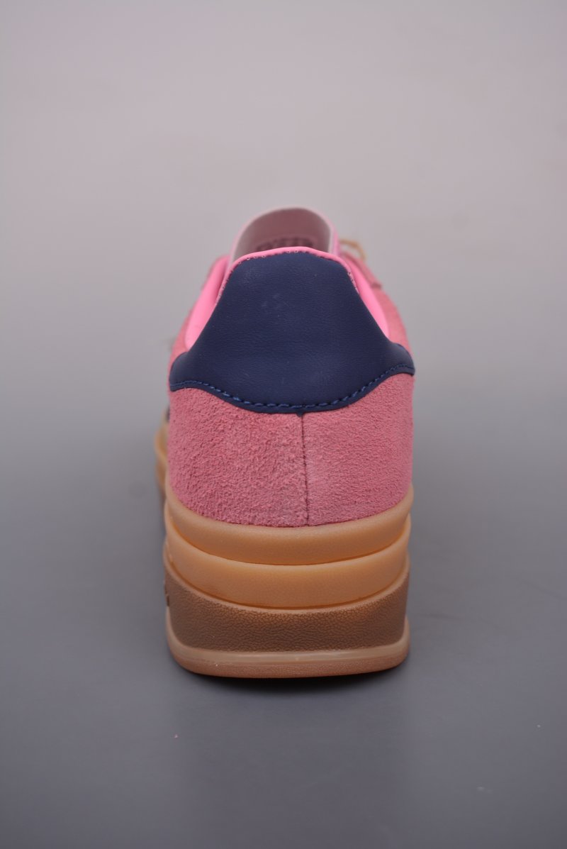 Adidas Gazelle Bold view