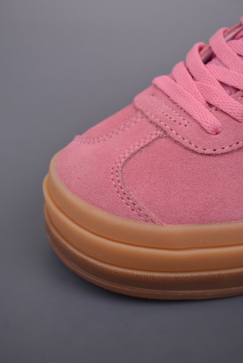 Adidas Gazelle Bold view