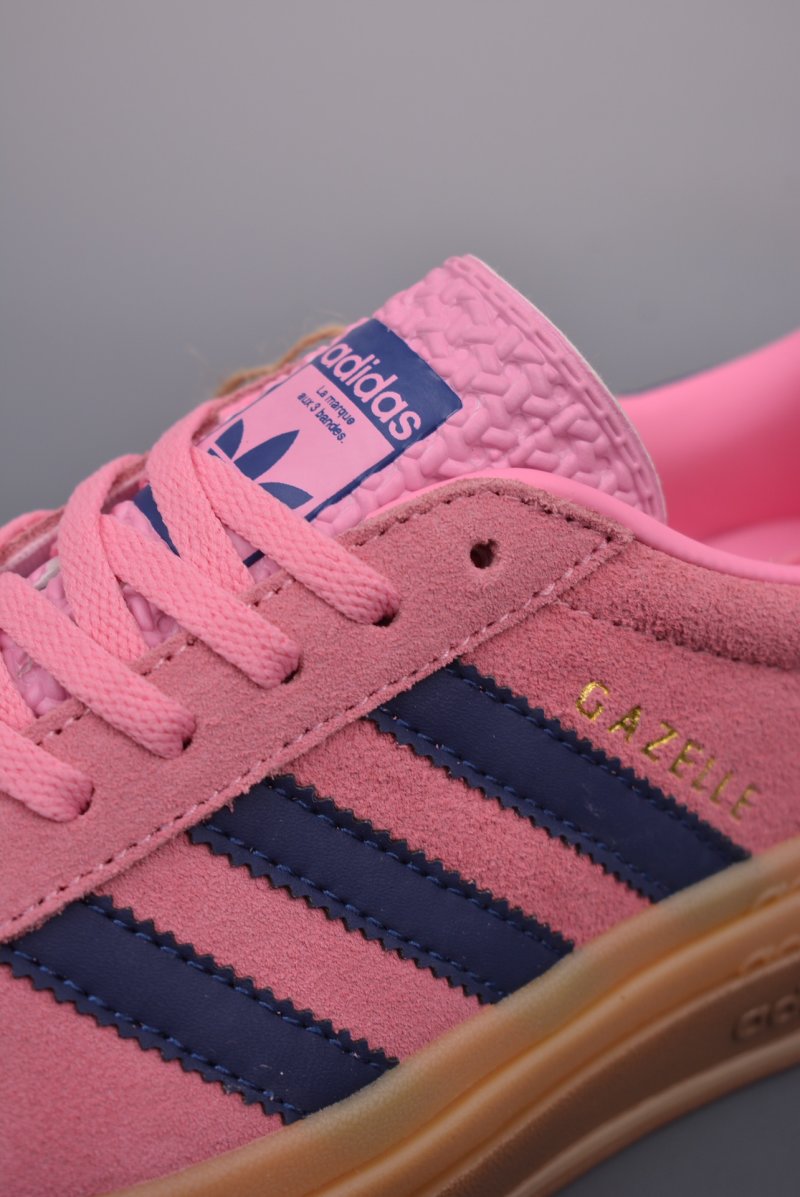 Adidas Gazelle Bold view