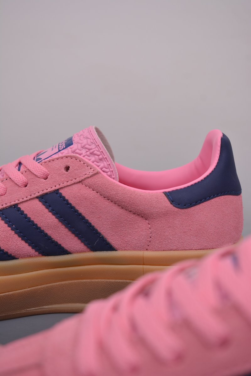 Adidas Gazelle Bold view