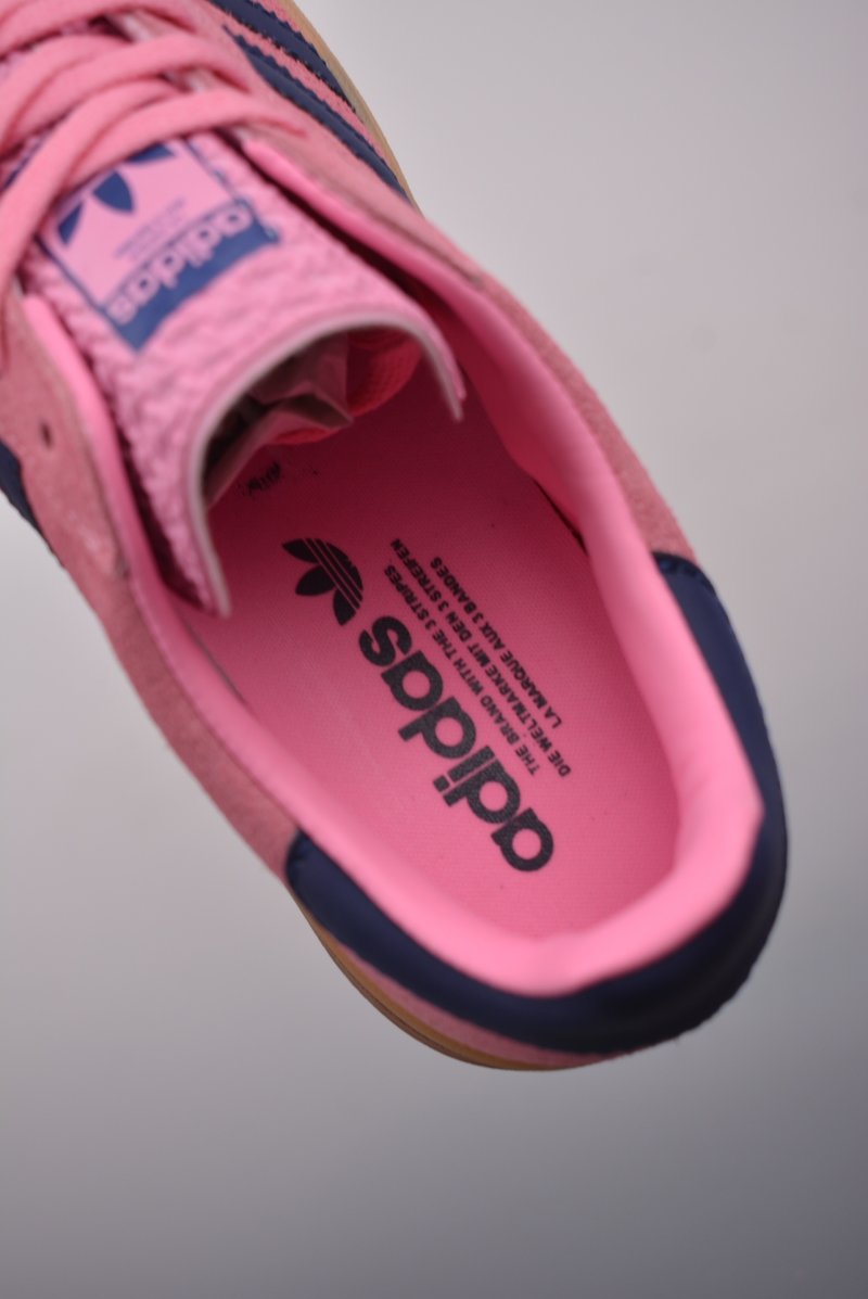 Adidas Gazelle Bold view
