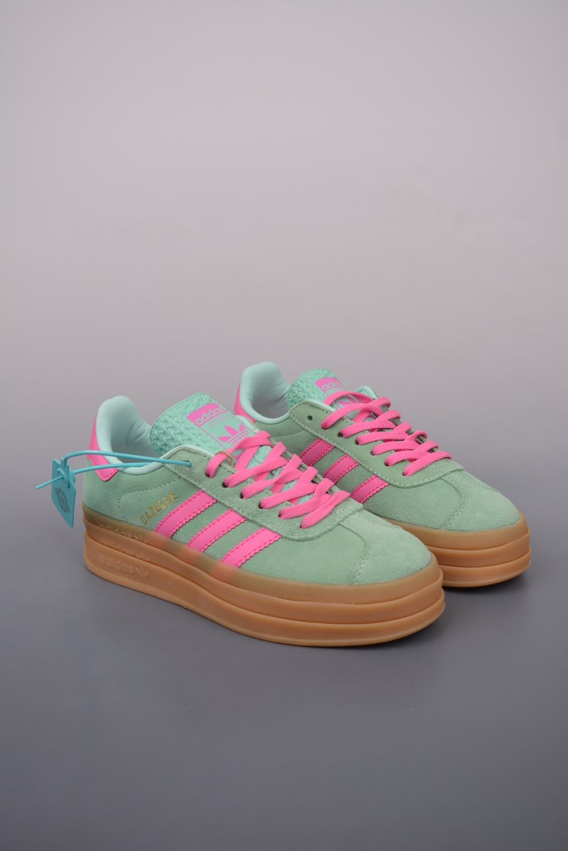 Adidas Gazelle Bold