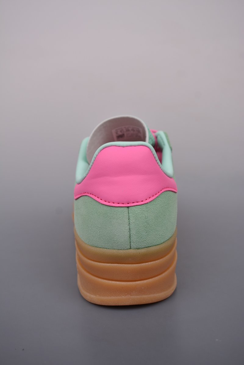 Adidas Gazelle Bold view