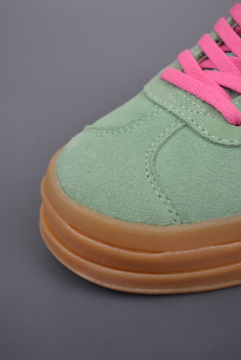 Adidas Gazelle Bold view