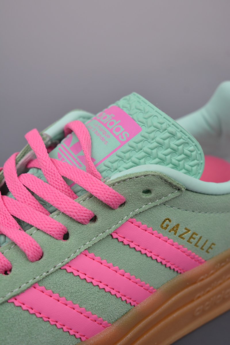 Adidas Gazelle Bold view
