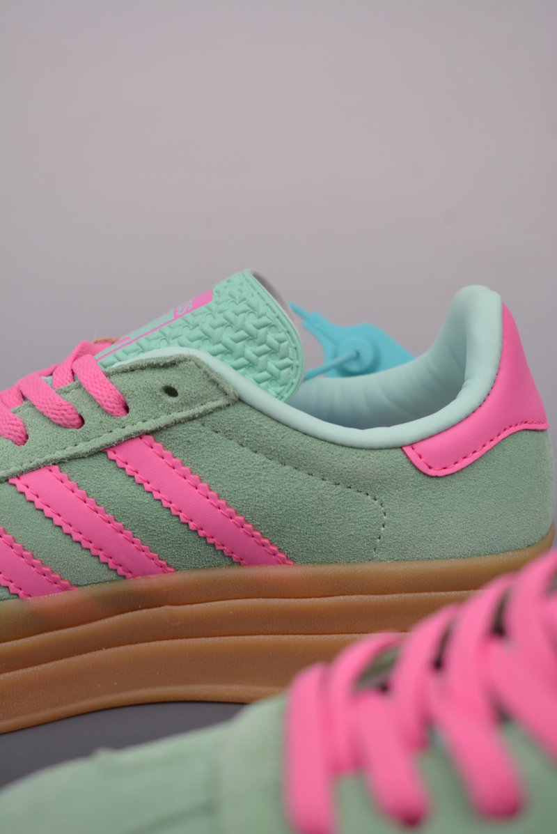 Adidas Gazelle Bold view