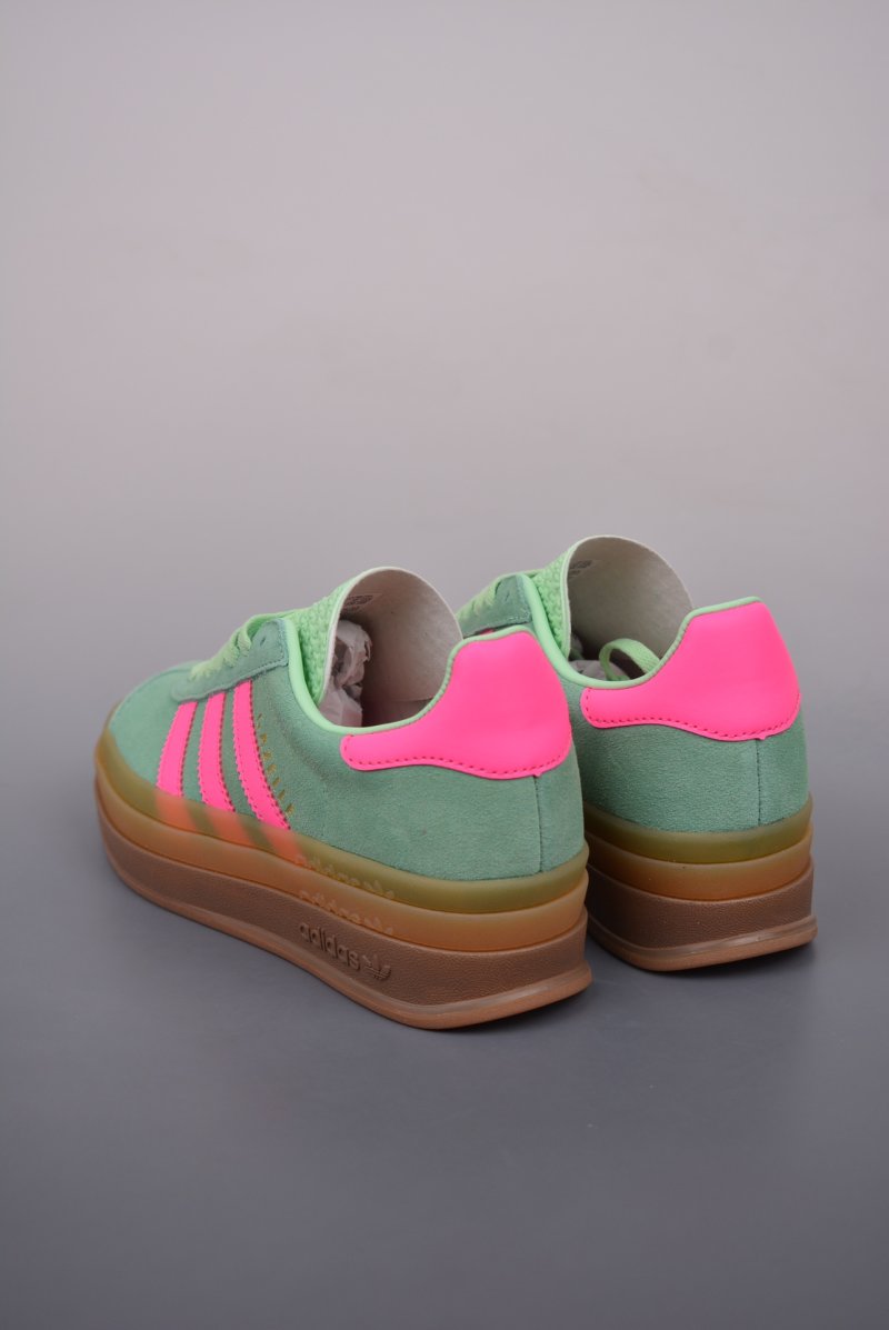 Adidas Gazelle Bold view