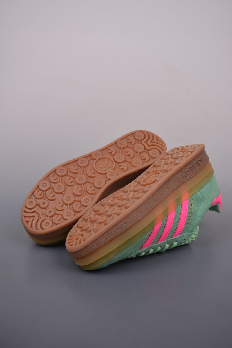 Adidas Gazelle Bold view