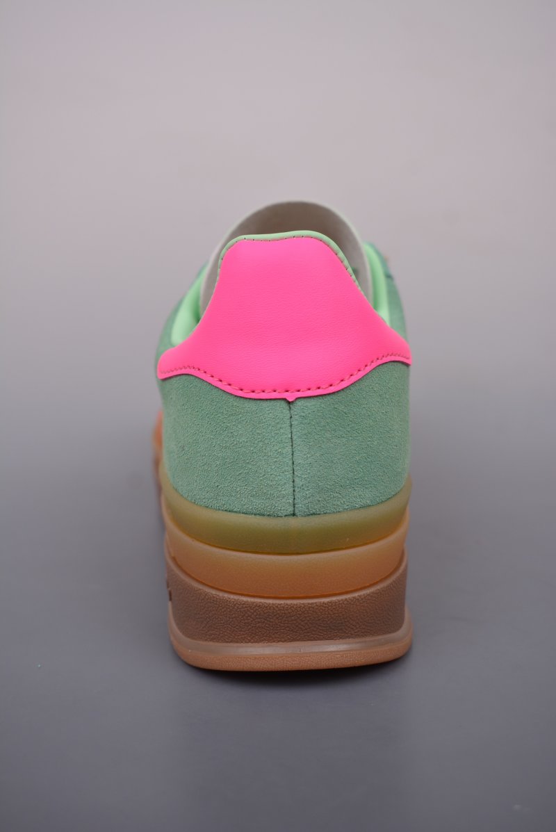 Adidas Gazelle Bold view