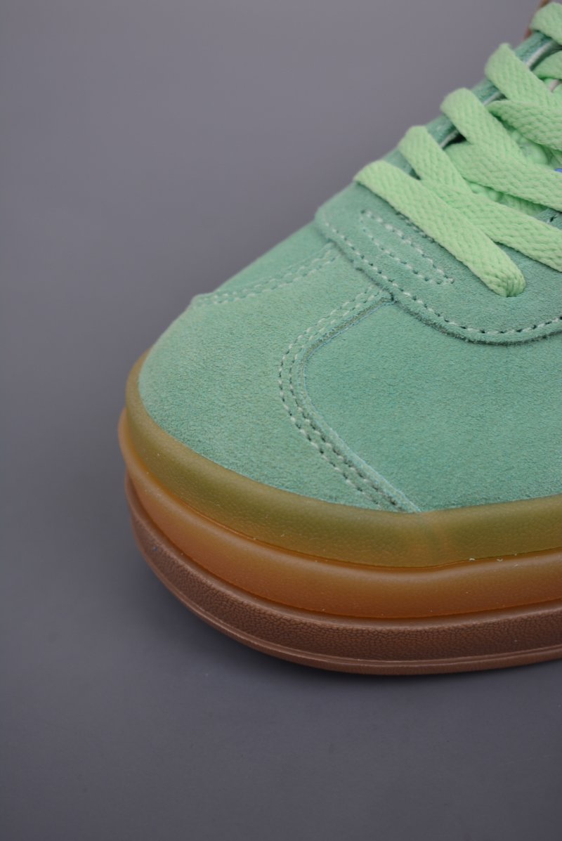 Adidas Gazelle Bold view