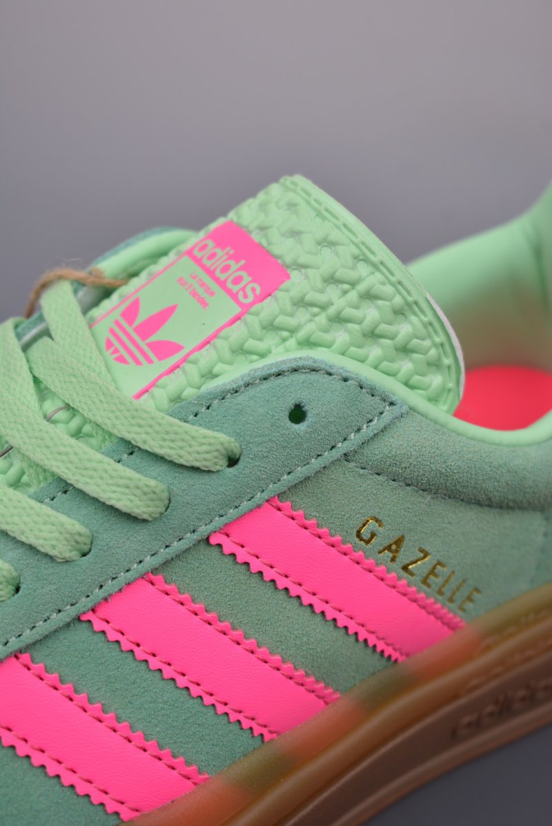 Adidas Gazelle Bold view